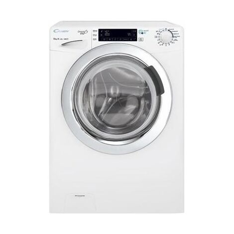 מכונת כביסה Candy GVF1412TWHC3/1-S  12 ק&#34;ג קנדי למכירה , 2 image