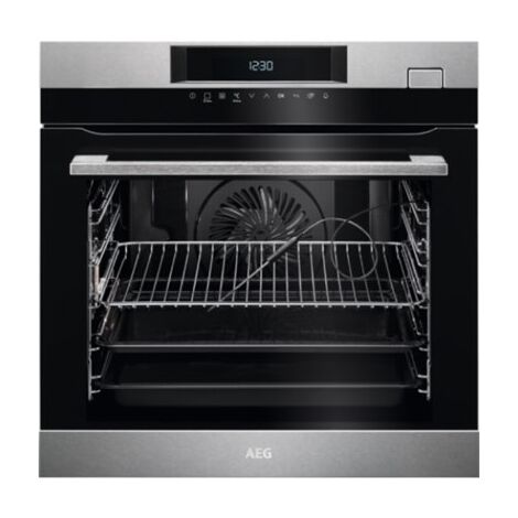 תנור בנוי AEG BSK277232M למכירה , 2 image