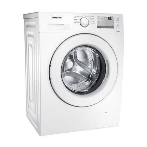 מכונת כביסה Samsung WW8SJ3283KW/KJ  8 ק&#34;ג סמסונג למכירה , 3 image