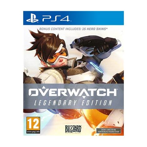Overwatch Legendary Edition PS4 למכירה , 2 image