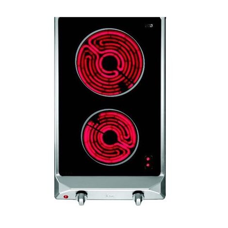 כיריים חשמליות Teka VM 30 2P תקה למכירה , 2 image