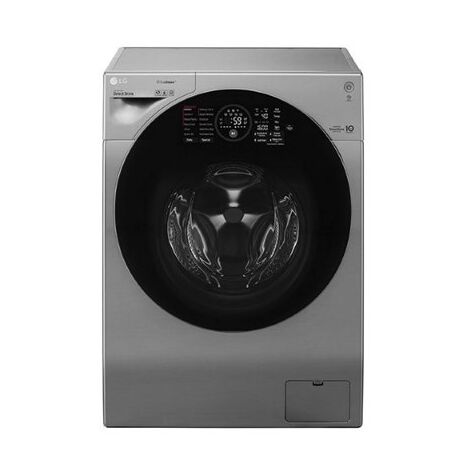 מכונת כביסה LG F1214WVT  12 ק&#34;ג למכירה , 2 image