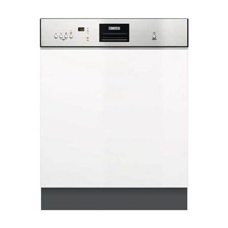מדיח כלים  רחב Zanussi ZDI26022XA זנוסי למכירה , 2 image