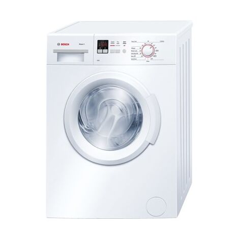 מכונת כביסה Bosch WAB28162GB  6 ק&#34;ג בוש למכירה , 2 image