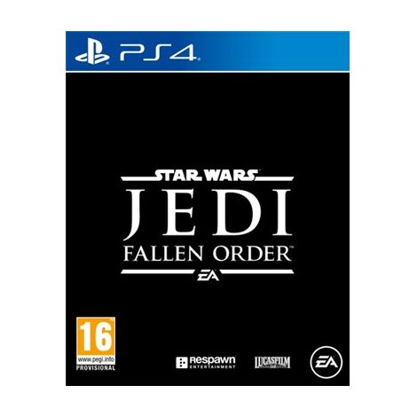 Star Wars Jedi: Fallen Order PS4 למכירה , 2 image