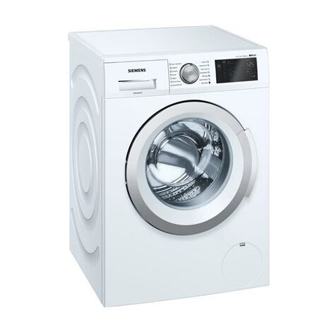 מכונת כביסה Siemens WM14T681IL  9 ק&#34;ג סימנס למכירה 