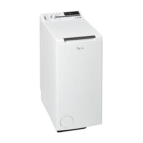 מכונת כביסה Whirlpool TDLR70213  7 ק&#34;ג ווירפול למכירה , 2 image