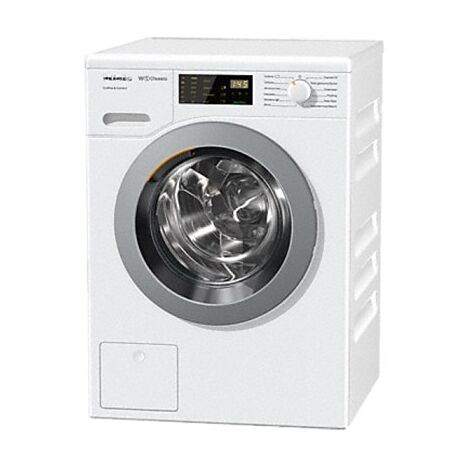 מכונת כביסה Miele WDD320  8 ק&#34;ג מילה למכירה , 2 image