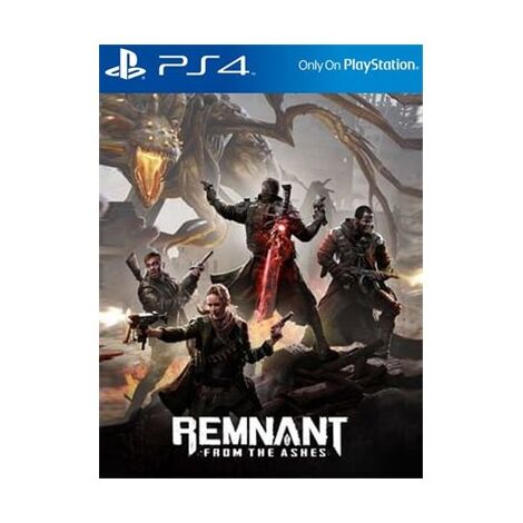 Remnant: From the Ashes PS4 למכירה , 2 image