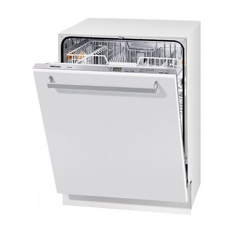 מדיח כלים  רחב Miele G 4264 Vi מילה למכירה , 2 image