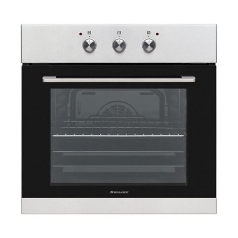 תנור בנוי Normande ND807IX נורמנדי למכירה , 2 image
