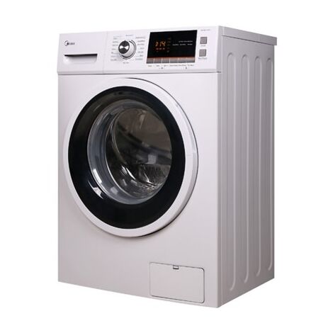 מכונת כביסה Midea MFG80ES1203  8 ק&#34;ג מידאה למכירה , 2 image