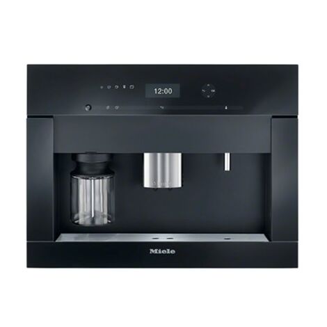 מכונת אספרסו Miele CVA6401 מילה למכירה , 2 image