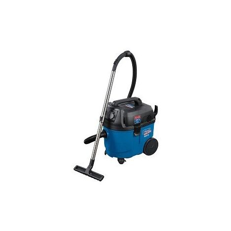שואב אבק תעשייתי Scheppach HDW70 למכירה 