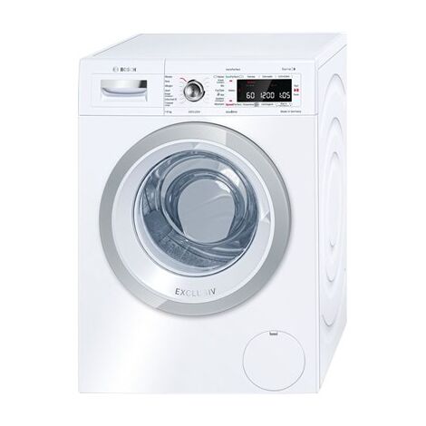 מכונת כביסה Bosch WAW32592NL  9 ק&#34;ג בוש למכירה 