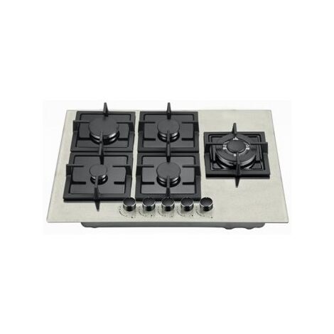 כיריים גז Lacasa LC70GSSB למכירה , 2 image