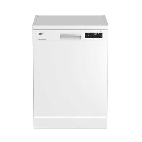 מדיח כלים  רחב Beko DFN28430W בקו למכירה , 2 image