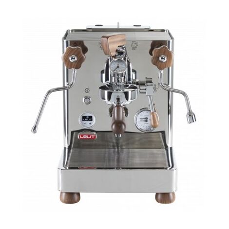 מכונת אספרסו LeLit PL162T למכירה 