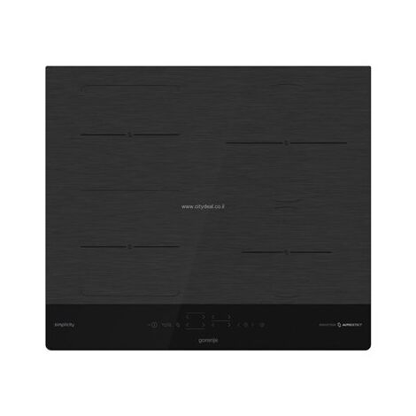 כיריים אינדוקציה Gorenje IT643SYB גורנייה למכירה , 2 image