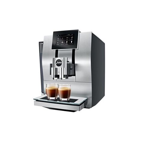 מכונת אספרסו Jura Z8 למכירה , 2 image