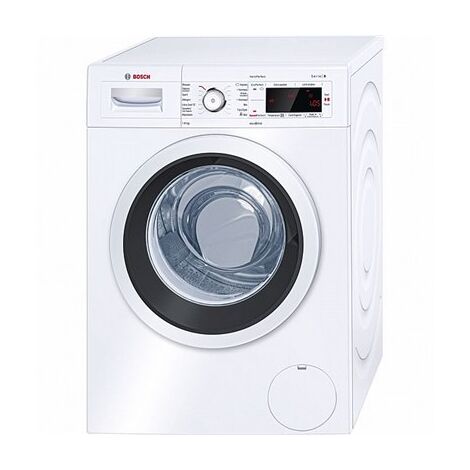 מכונת כביסה Bosch WAW32461NL  8 ק&#34;ג בוש למכירה , 2 image