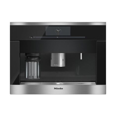 מכונת אספרסו Miele CVA6800 מילה למכירה 