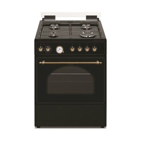 תנור משולב כיריים Lacasa F6403B למכירה , 2 image