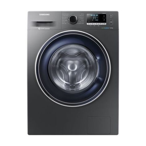 מכונת כביסה Samsung WW90J5456FX  9 ק&#34;ג סמסונג למכירה , 2 image