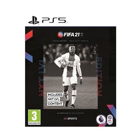 FIFA 21 Next Level Edition PS5 למכירה , 2 image