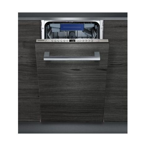 מדיח כלים  צר Siemens SR636X03ME סימנס למכירה , 2 image