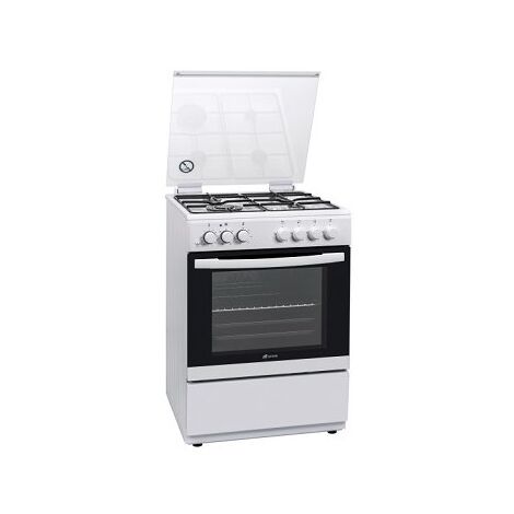 תנור משולב כיריים BAYERE BA 6565 למכירה , 2 image