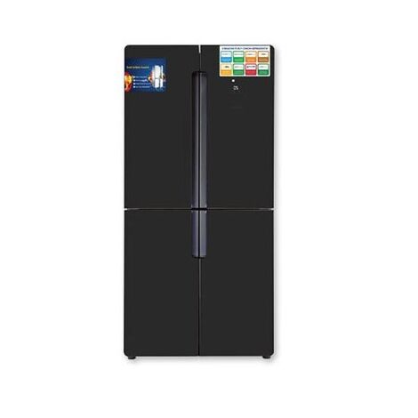 מקרר  מקפיא תחתון Suzuki Energy SUZ-NF4D595  538 ליטר למכירה , 2 image
