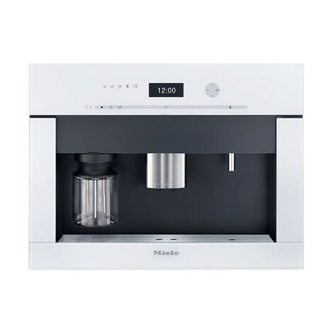 מכונת אספרסו Miele CVA6401 מילה למכירה , 3 image