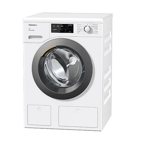 מכונת כביסה Miele WCD660 WCS  8 ק&#34;ג מילה למכירה , 2 image