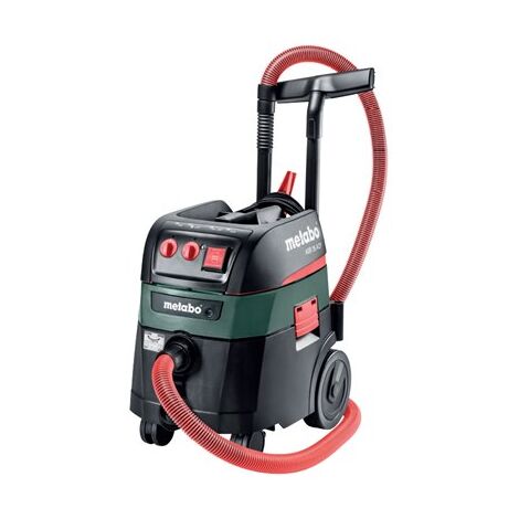 שואב אבק תעשייתי Metabo ASR 35 M ACP למכירה , 2 image