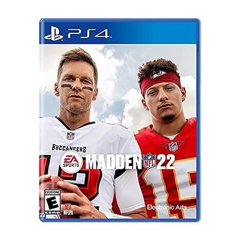 Madden NFL 22 PS4 למכירה , 2 image
