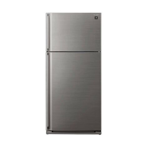 מקרר  מקפיא עליון Sharp SJ-3835  586 ליטר שארפ למכירה , 2 image