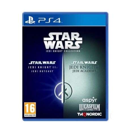 Star Wars Jedi Knight Collection PS4 למכירה , 2 image