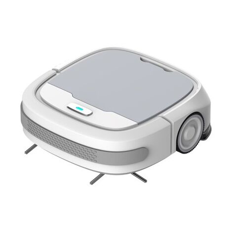 שואב אבק רובוטי American Clean Mini Bot Ux-7 למכירה , 2 image