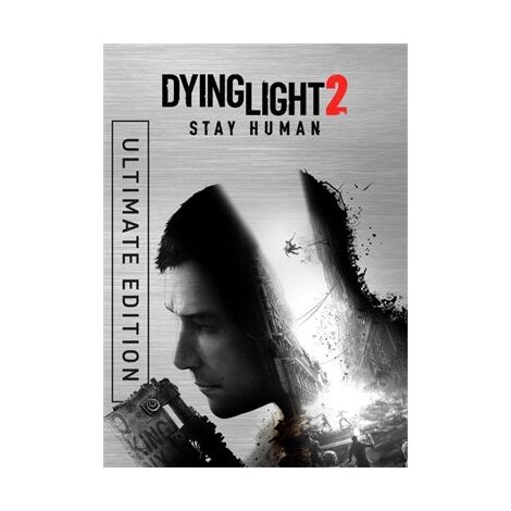 Dying Light 2 Stay Human - Ultimate Edition לקונסולת Xbox One למכירה , 3 image