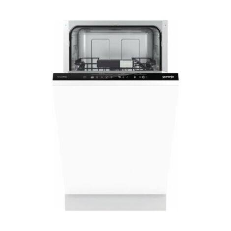 מדיח כלים  צר Gorenje GV55210 גורנייה למכירה 