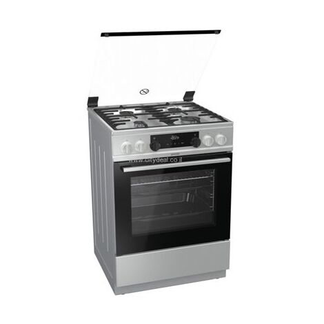 תנור משולב כיריים GORENJE K634 גורנייה למכירה , 3 image
