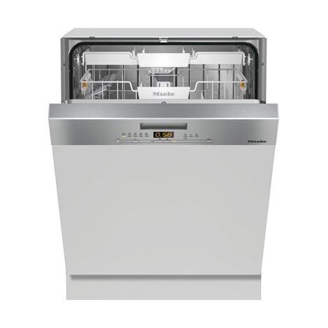 מדיח כלים  רחב Miele G 5000 SCI CLST מילה למכירה , 2 image