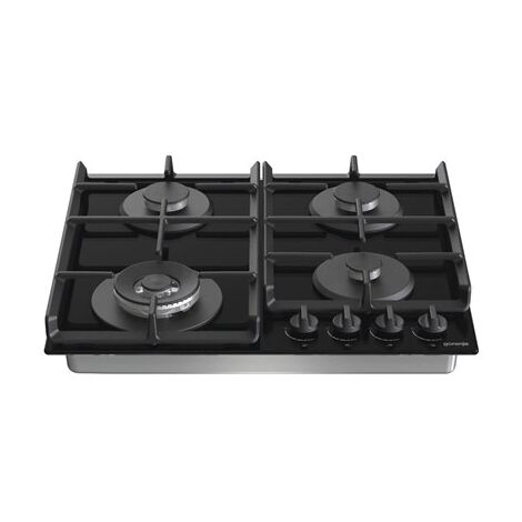 כיריים גז Gorenje HYGTW641EB גורנייה למכירה , 3 image