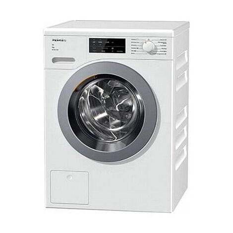 מכונת כביסה Miele WED125 WCS  8 ק&#34;ג מילה למכירה , 2 image