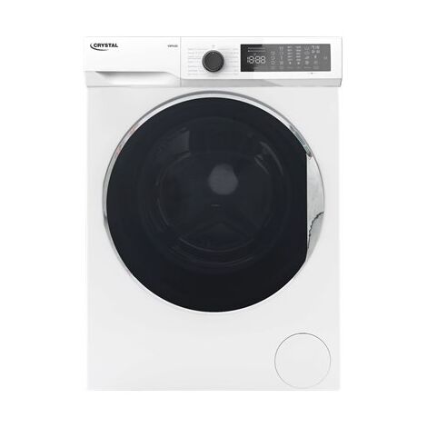 מכונת כביסה Crystal VW9400  9 ק&#34;ג קריסטל למכירה 