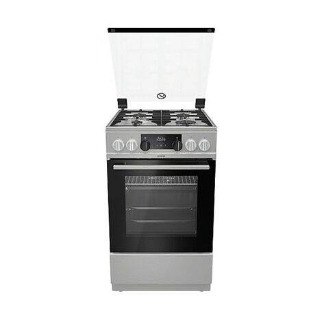 תנור משולב כיריים GORENJE K5351 גורנייה למכירה 