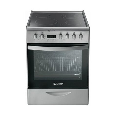 תנור משולב כיריים Candy CCV6525X קנדי למכירה , 3 image