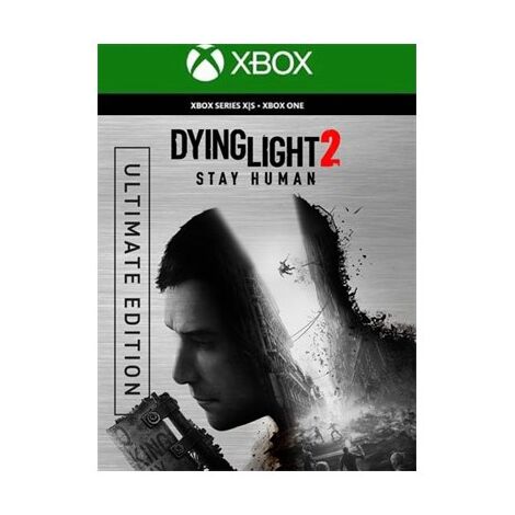 Dying Light 2 Stay Human - Ultimate Edition לקונסולת Xbox One למכירה , 2 image