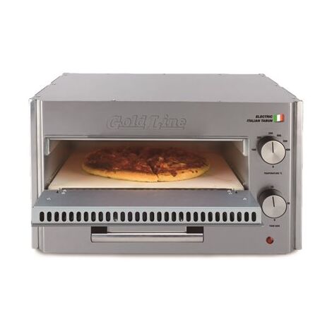 תנור בנוי Gold Line Electric Italian Tabun ATL-7730 גולד ליין למכירה , 4 image